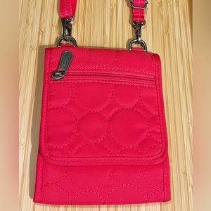 Vary You Mini Crossbody